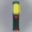 Pracovná lampa 3 režimy svietenia