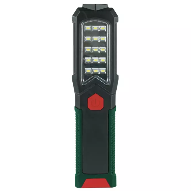 Pracovná lampa 3 režimy svietenia,2