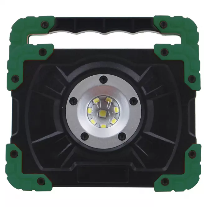 Pracovná lampa CAMPINO 5W
