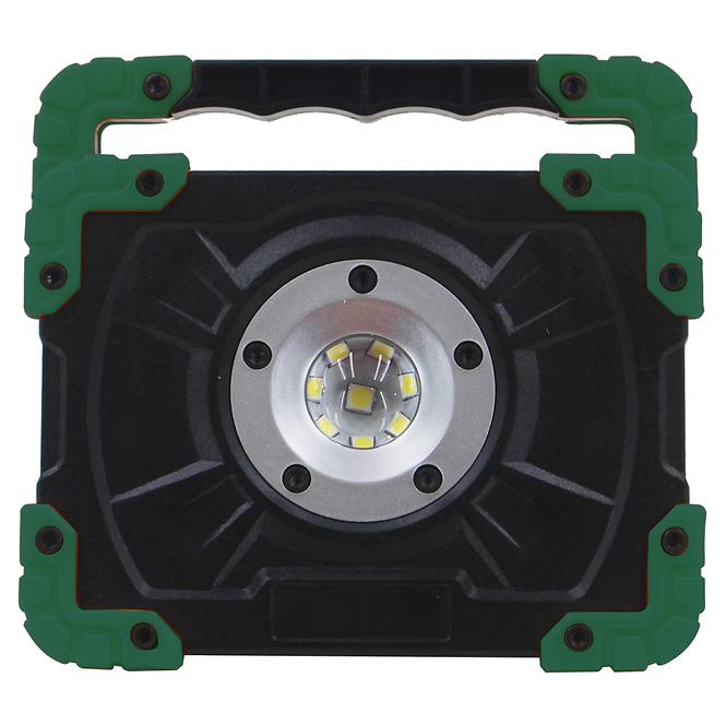 Pracovná lampa CAMPINO 5W,2