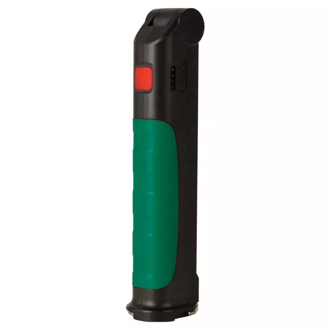 Pracovná LED lampa stojaca