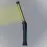 Pracovná stojacia LED lampa