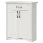 Komoda 2d1s Evergreen Eg-Cpl21 Ivory