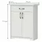 Komoda 2d1s Evergreen Eg-Cpl21 Ivory,2