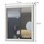 Zrkadlo Evergreen Eg-Og76 Ivory,2