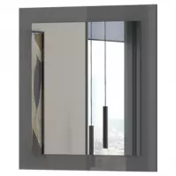 Zrkadlo Onyx Og Anthracite Zrkadlo Onyx Og Anthracite