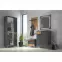 Zrkadlo Onyx Og Anthracite,6