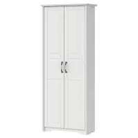 Skriňa 2d Evergreen Eg-V2 Ivory