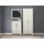 Skriňa 2d Evergreen Eg-V2 Ivory,8