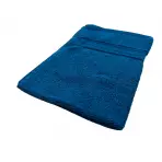 Uterák frotte 70x140 námornícka modrá