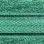 Uterák frotte 70x140 tmavozelená,4