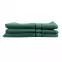 Uterák frotte 70x140 tmavozelená,7