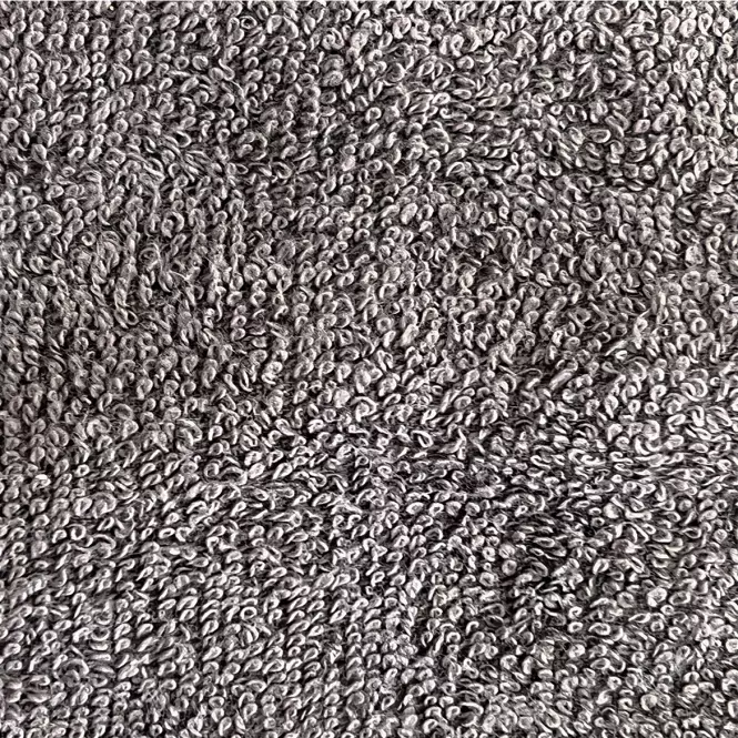 Uterák frotte 40x60 šedá