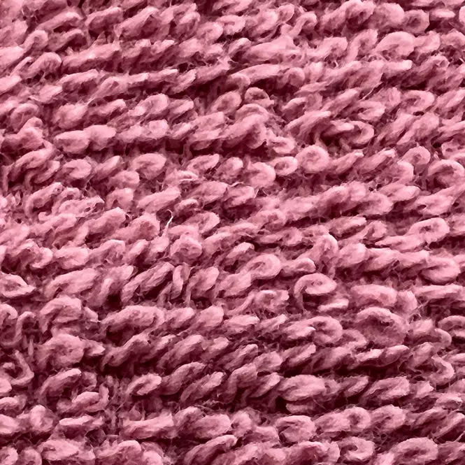 Uterák frotte 50x100 fialová