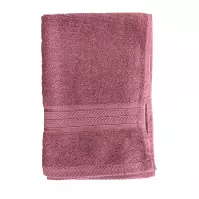 Uterák frotte 70x140 fialová