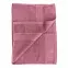 Uterák frotte 70x140 fialová,3