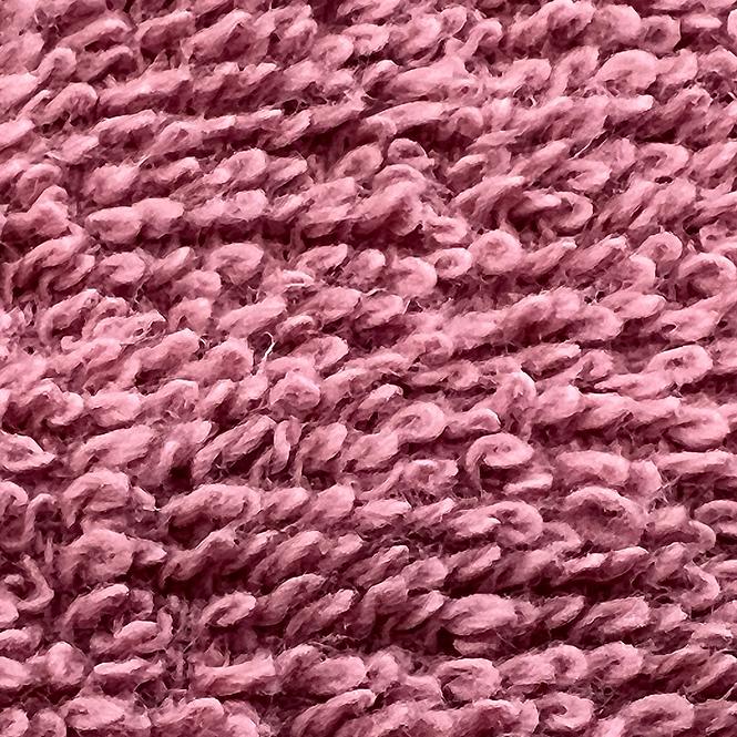 Uterák frotte 70x140 fialová