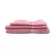 Uterák frotte 70x140 fialová,6