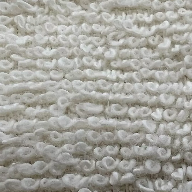 Uterák frotte 70x140 krémová,4