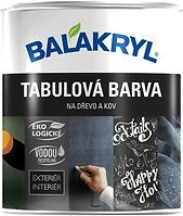 Balakryl Tabuľová farba 0,7kg