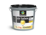 Primalex UV Latex 5+1kg