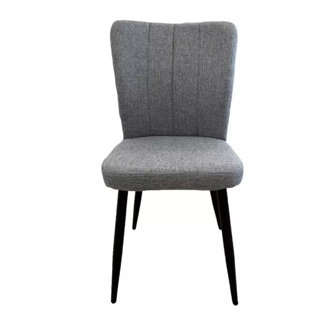 Stolička Dc-178 Werona 10 – Grey