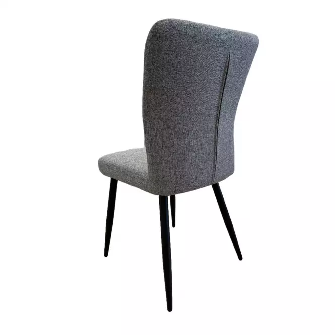 Stolička Dc-178 Werona 10 – Grey