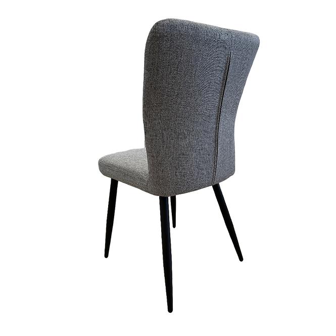 Stolička Dc-178 Werona 10 – Grey,3