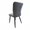 Stolička Dc-178 Werona 10 – Grey,3
