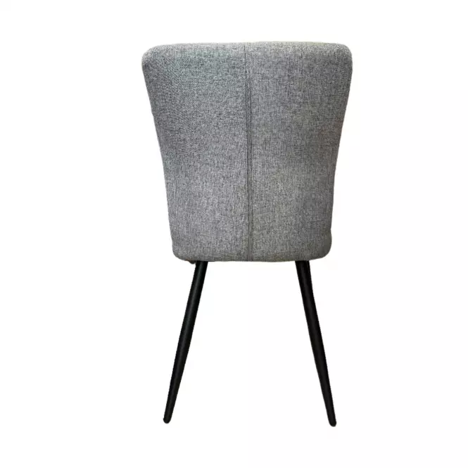 Stolička Dc-178 Werona 10 – Grey