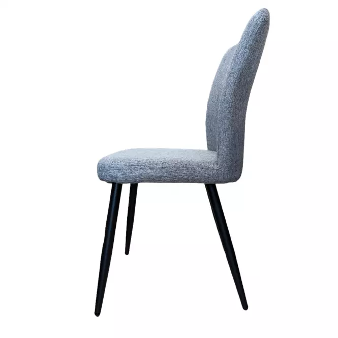 Stolička Dc-178 Werona 10 – Grey,5