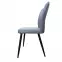 Stolička Dc-178 Werona 10 – Grey,5