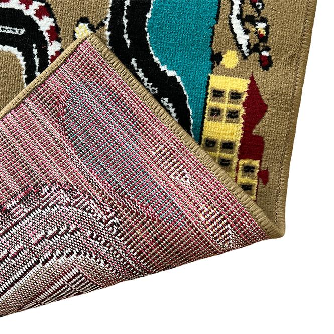 Koberec  Mariposa 0.67/1.2 5571 OT8 G