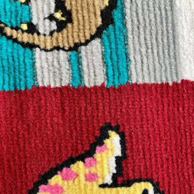Koberec  Mariposa 1.6/2.35 4717 OT8 Y