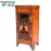 Krbové kachle Bologna II goldbrown 6 kW