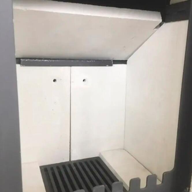 Krbové kachle Bergamo II drab 7kw,4