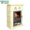 Krbové kachle Jena II creme 7 kW
