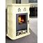 Krbové kachle Jena II creme 7 kw,2
