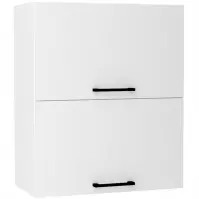 Kuchynská skrinka Max W60grf/2 biela