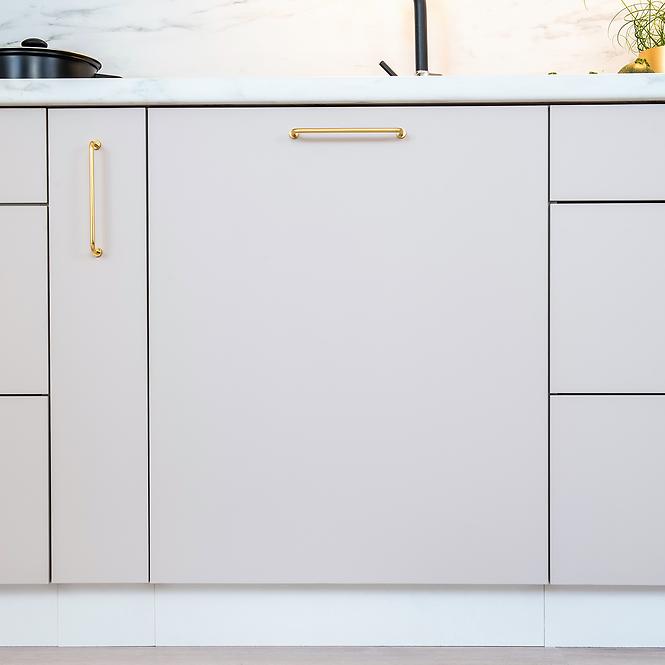 Kuchynská skrinka Max W80grf/2 svetlo béžová,7