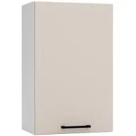 Kuchynská skrinka Max W45 Pl svetlobéžová