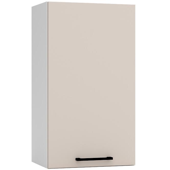 Kuchynská skrinka Max W40 Pl svetlobéžová
