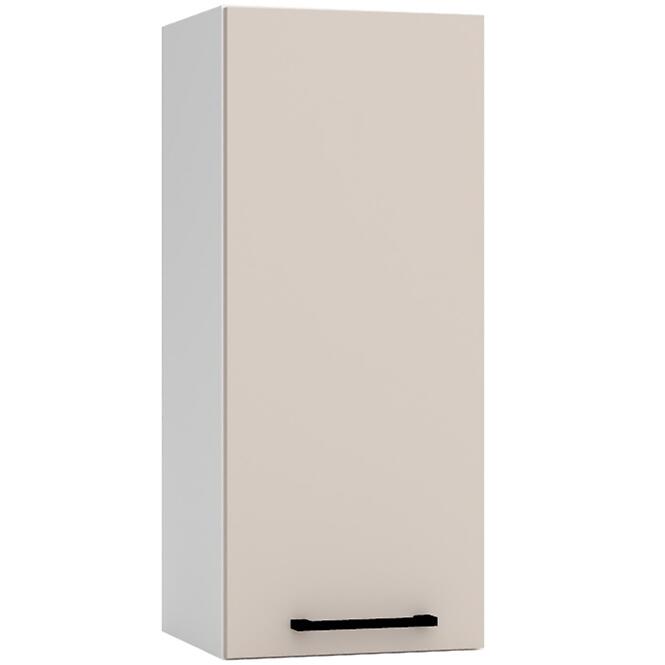Kuchynská skrinka Max W30 Pl svetlobéžová