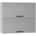 Kuchynská skrinka Max W80grf/2 Granit