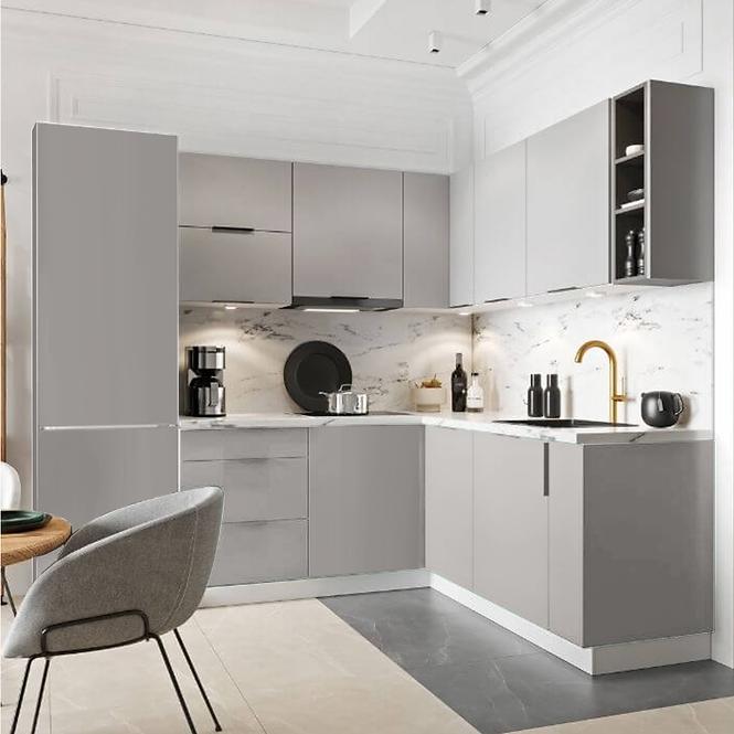 Kuchynská skrinka Max W80grf/2 Sd Granit