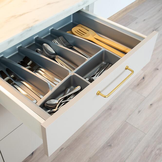 Kuchynská skrinka Max D90pc S/3   svetlobéžová,10