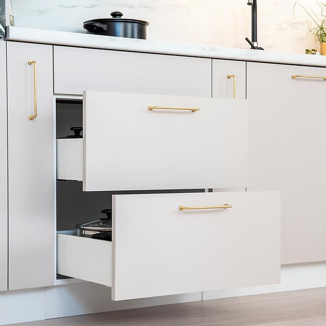 Kuchynská skrinka Max D60pc Pl   svetlobéžová,11