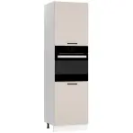 Kuchynská skrinka Max D60pk 2133 Pl   svetlobéžový
