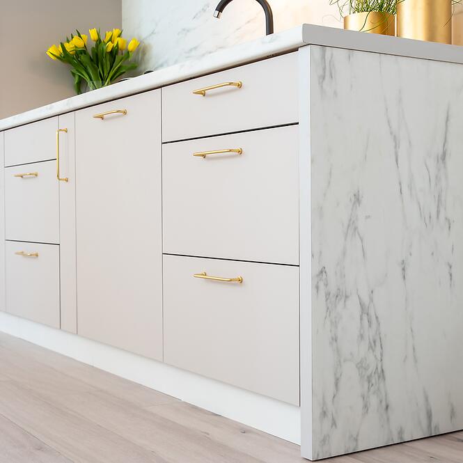 Kuchynská skrinka Max D40sł 2133 Pl 2fr   svetlobéžová,3