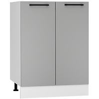 Kuchynská skrinka Max D60 Granit